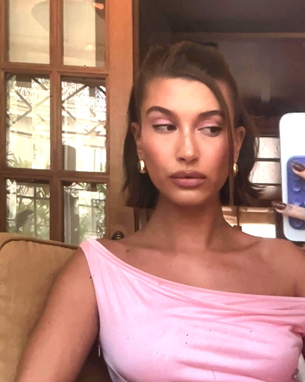 haileybieber instagram image archive image
