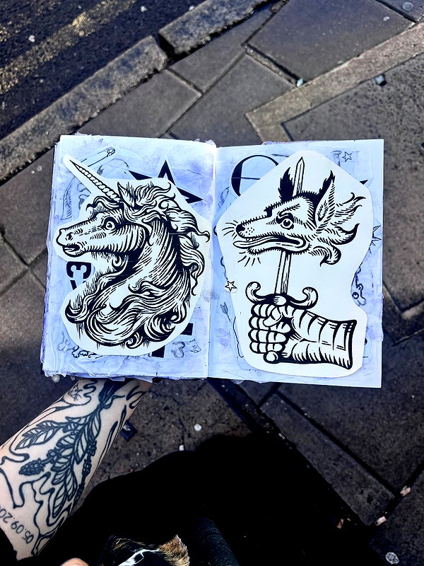 mollieruck instagram image archive image