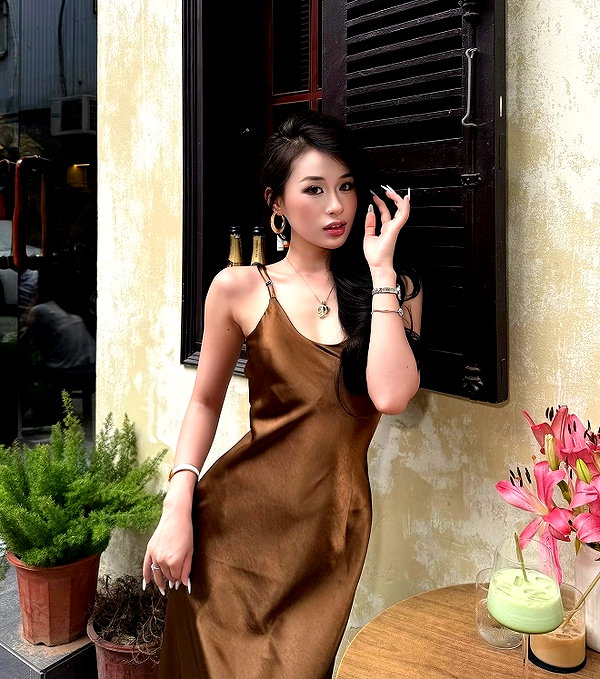 lyhythuedoxinh instagram image archive image