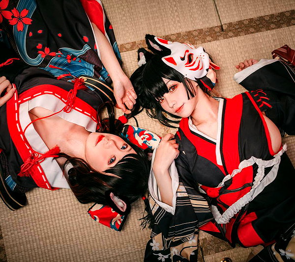 rakukoo instagram image archive image