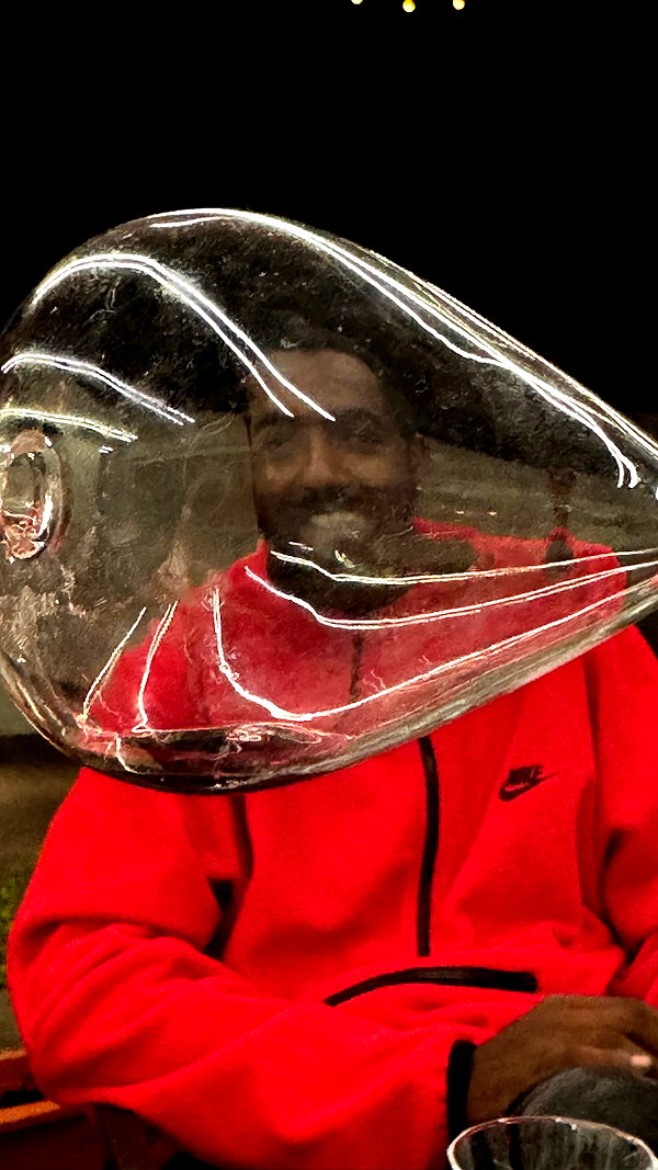 Archived image from @assoolin on Instagram
