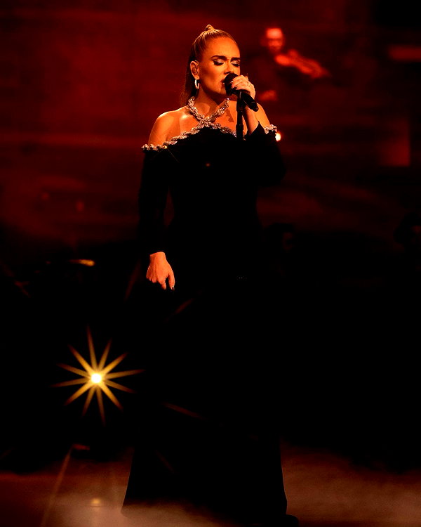 adele instagram image archive image