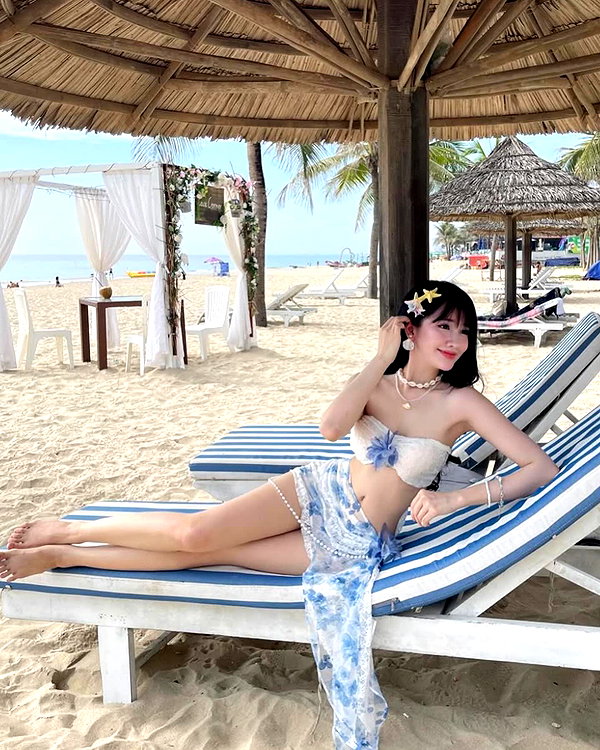 lyhythuedoxinh instagram image archive image