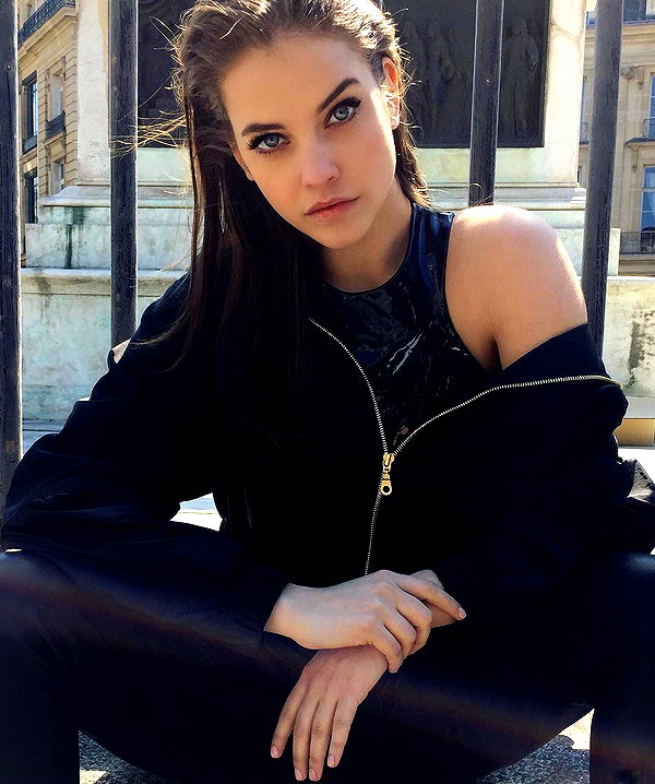 realbarbarapalvin instagram image archive image
