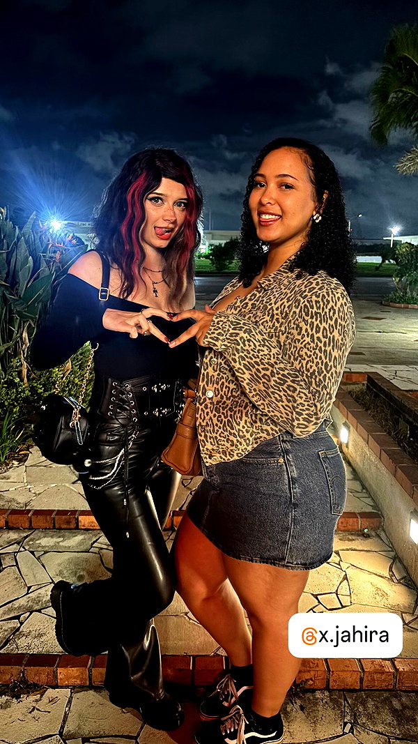 jennajinxy instagram image archive image