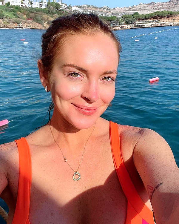 lindsaylohan instagram image archive image