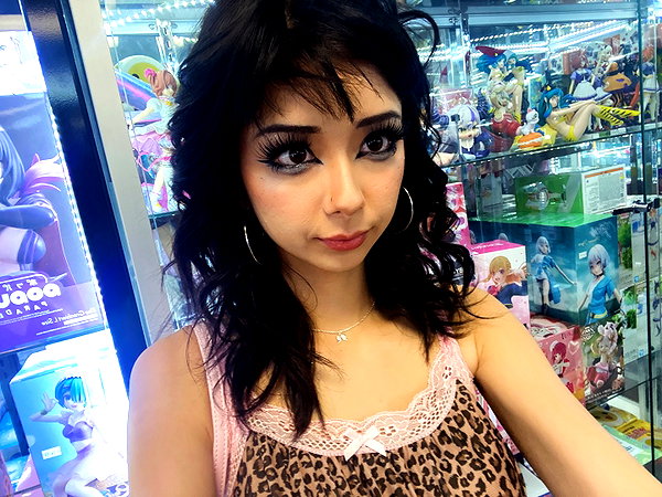 angelicdispair instagram image archive image