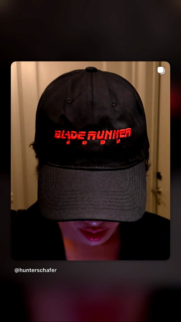 hunterschafer instagram image archive image