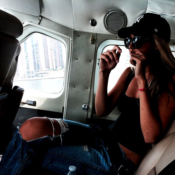 gigihadid instagram image archive image