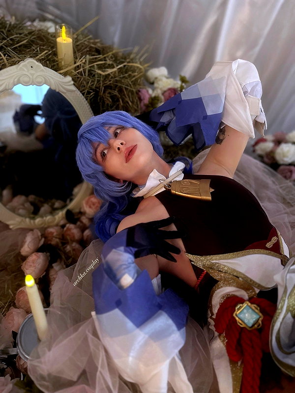 aechka.cosplay instagram image archive image