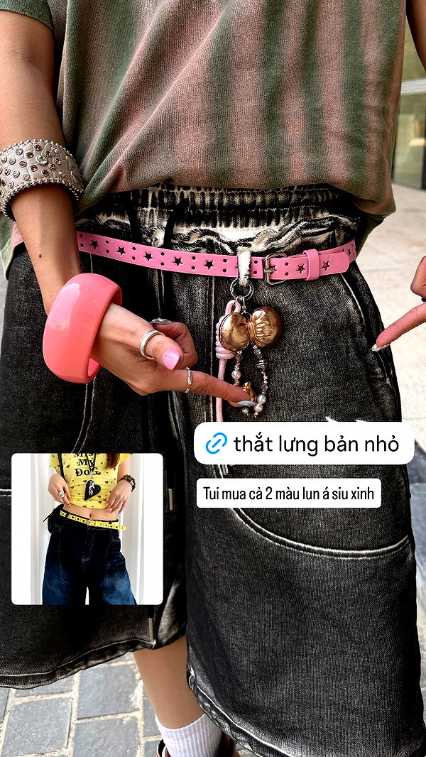 Archived image from @phuongdoloveuu on Instagram