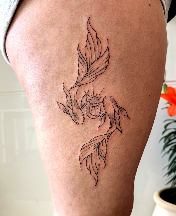 Archived image from @mika_franco_tattoos on Instagram