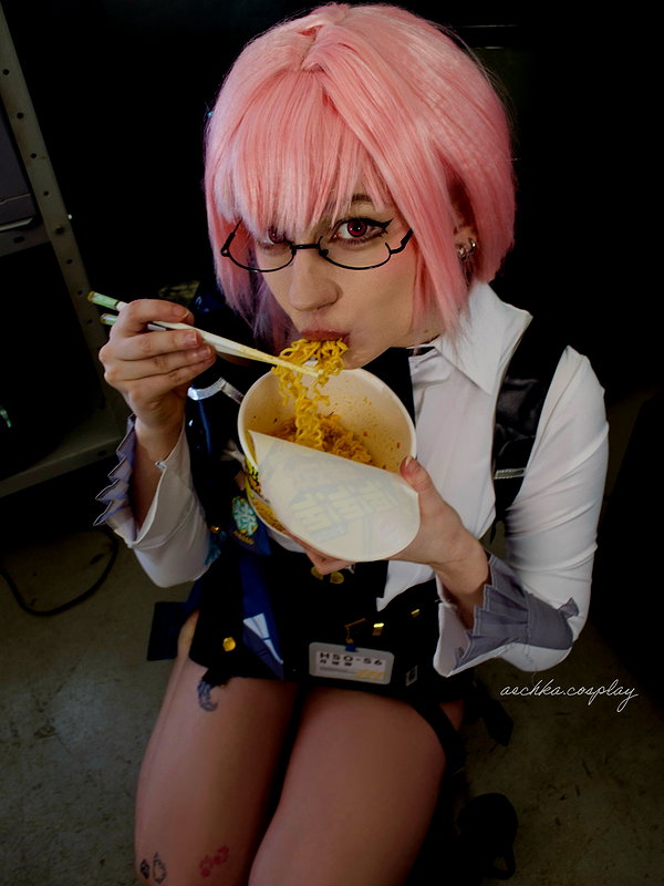 aechka.cosplay instagram image archive image