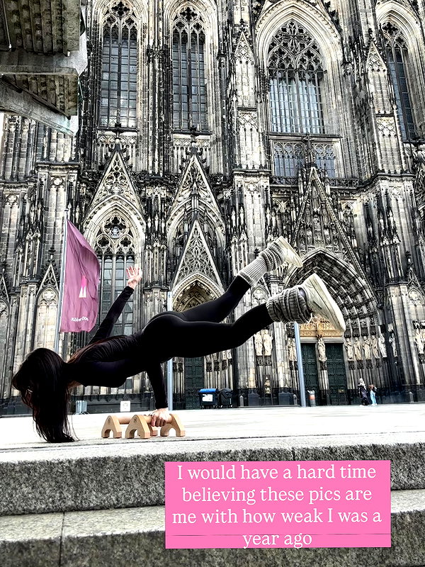 maiden_lifts instagram image archive image