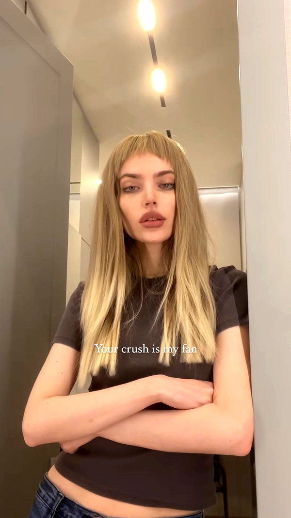 alien.hanna instagram image archive image