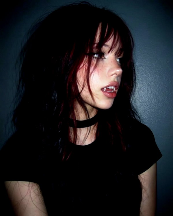 vampeess instagram image archive image