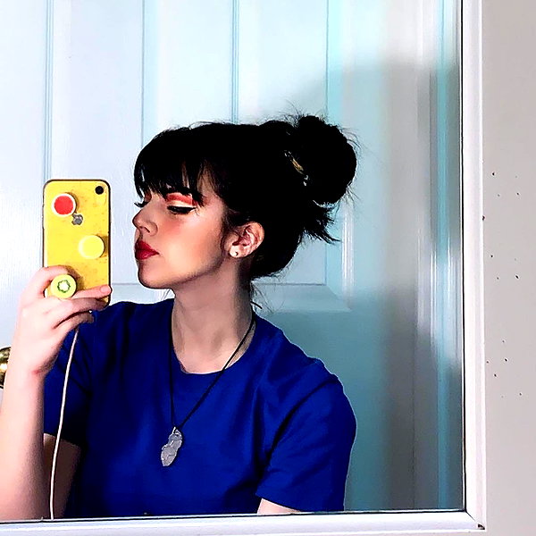 yeahimcaroline instagram image archive image