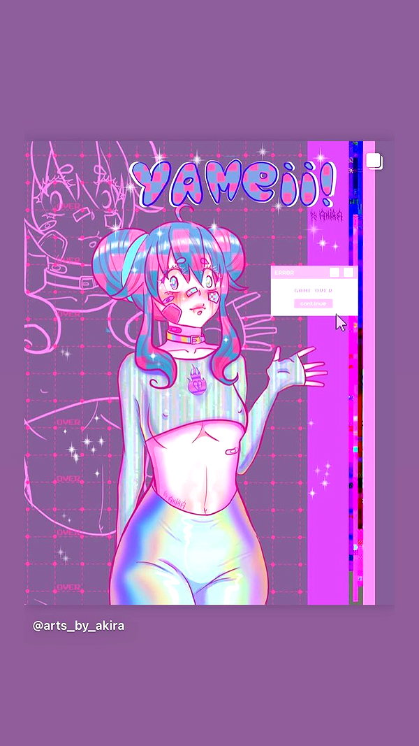 yameiionline instagram image archive image