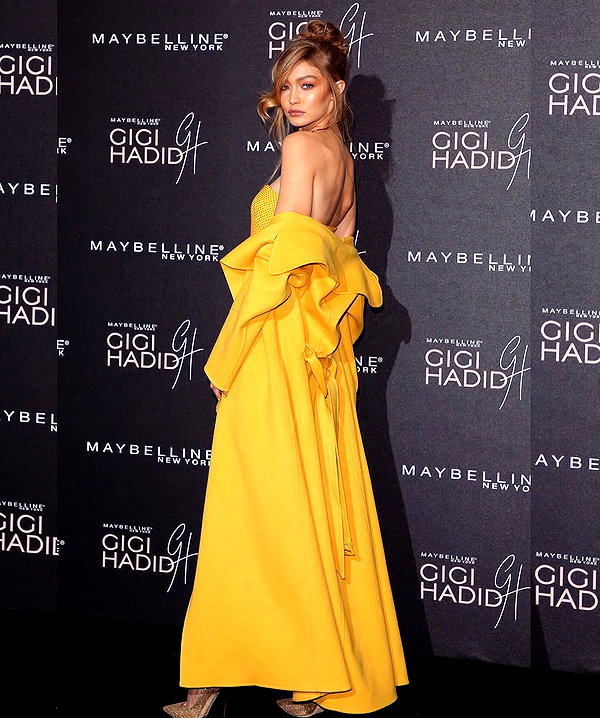 gigihadid instagram image archive image