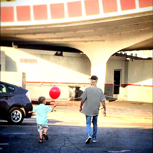 lilbieber instagram image archive image