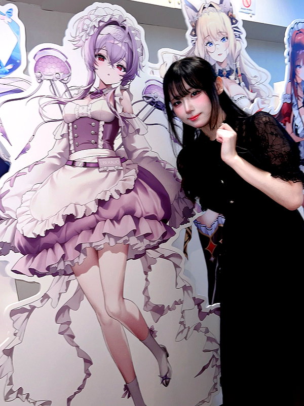 purinn_cos instagram image archive image