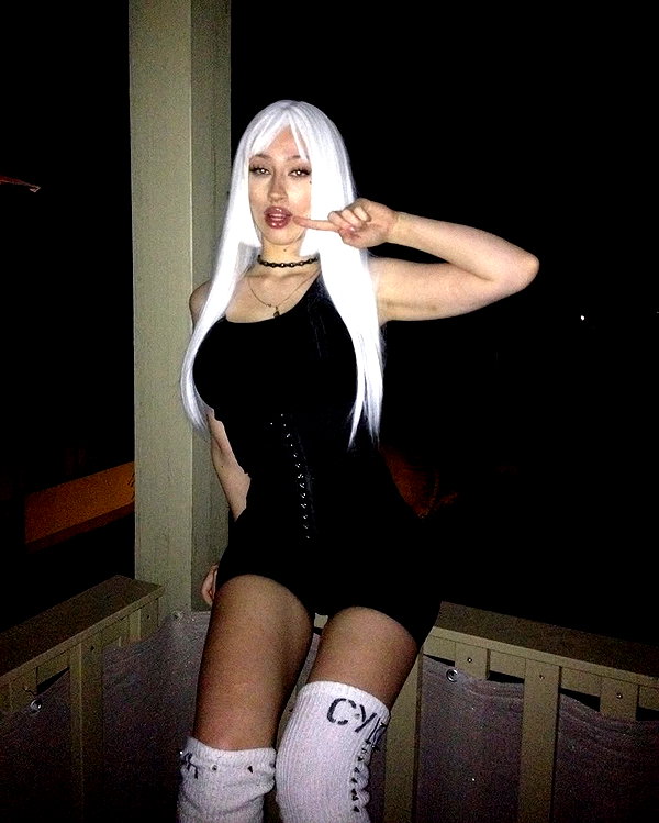 iluvcaz instagram image archive image
