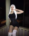 iluvcaz Altpins Profile Picture
