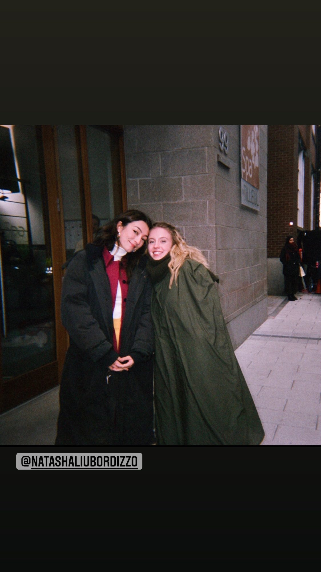 sydney_sweeney instagram image archive image