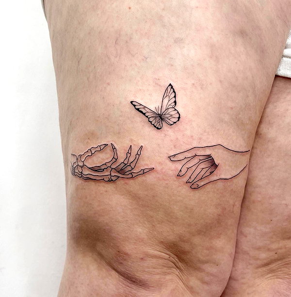 Archived image from @mika_franco_tattoos on Instagram