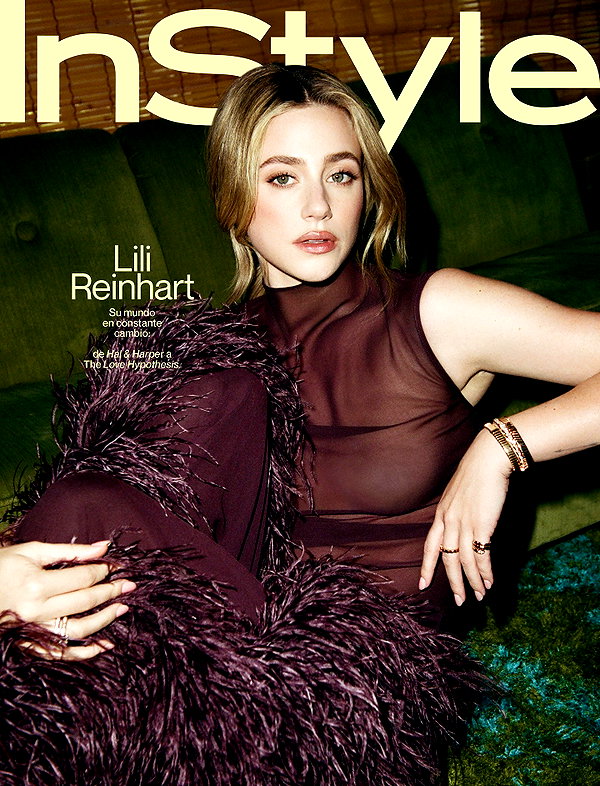 instylemexico instagram image archive image