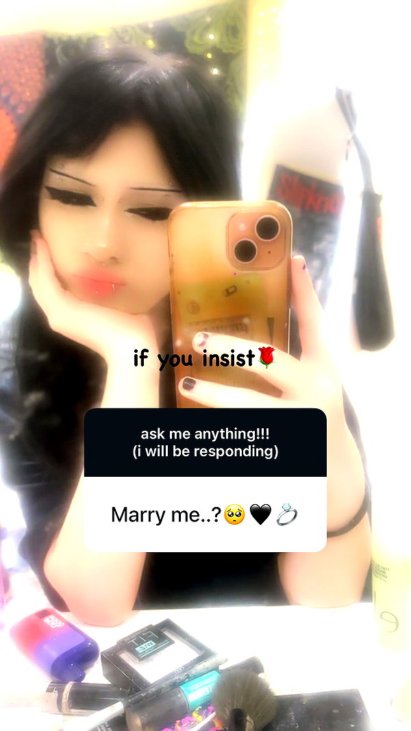 milkiichann instagram image archive image
