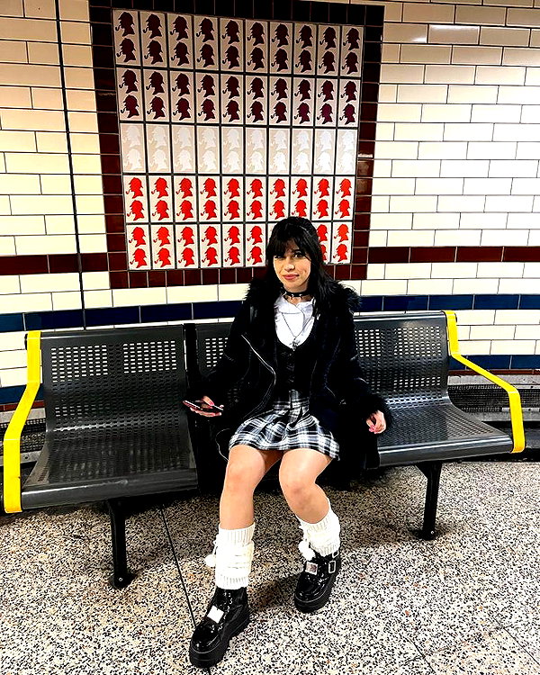 lucychernov instagram image archive image