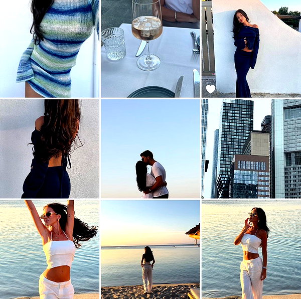 zoeliss instagram image archive image