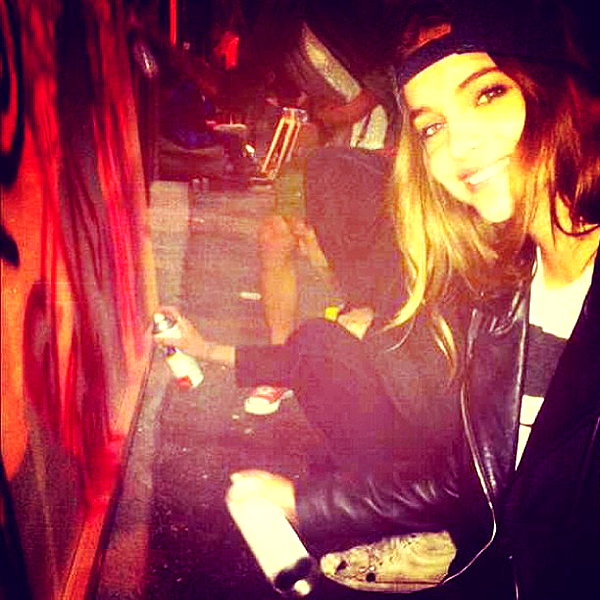 realbarbarapalvin instagram image archive image