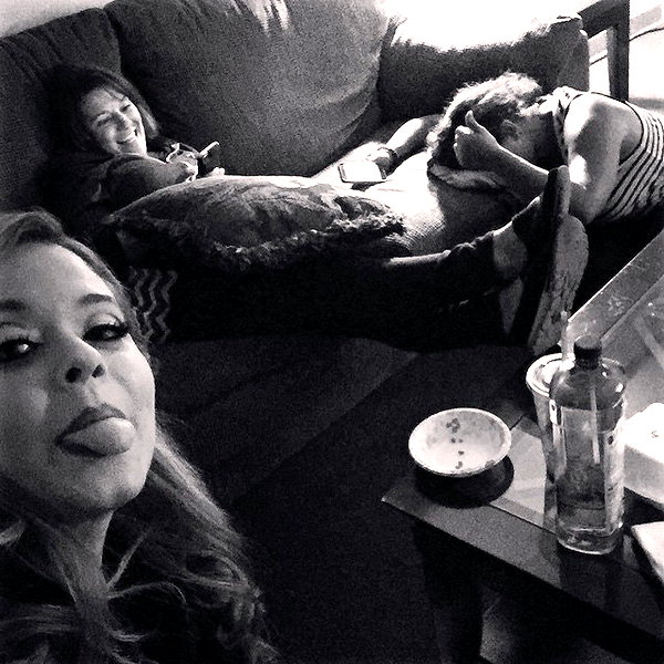 sashapieterse instagram image archive image