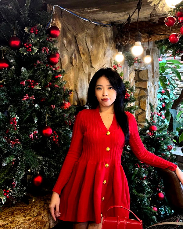 lyhythuedoxinh instagram image archive image