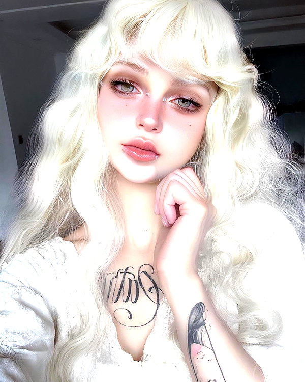 marilyn_damaged instagram image archive image