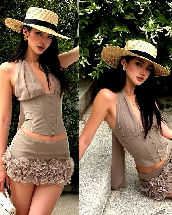 lyhythuedoxinh instagram image archive image