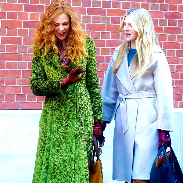 nicolekidman instagram image archive image