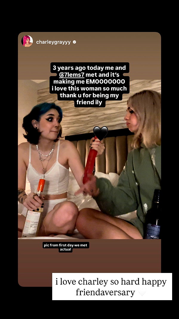 7lems7 instagram image archive image