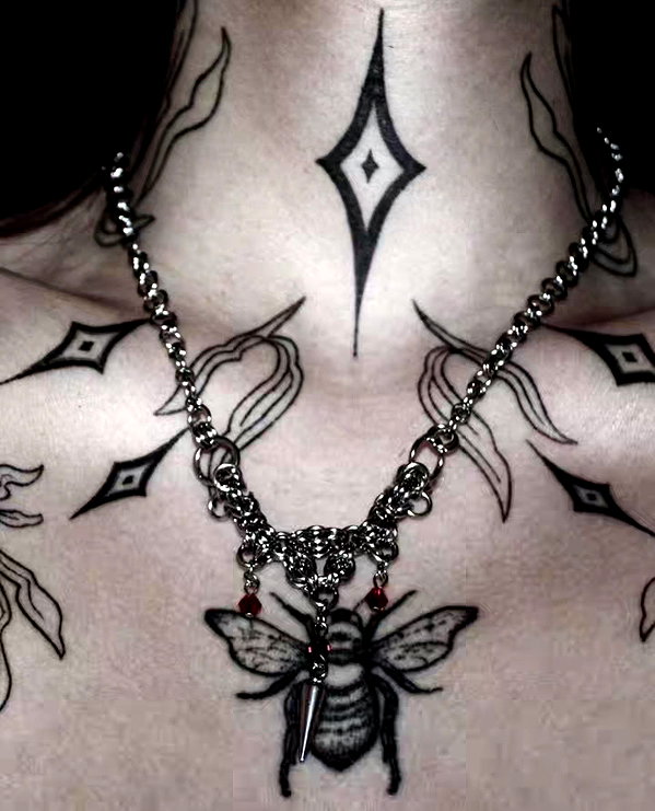 numinous.maiden instagram image archive image