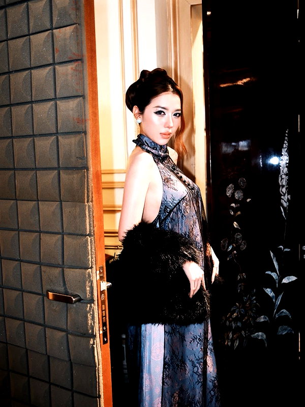 lyhythuedoxinh instagram image archive image
