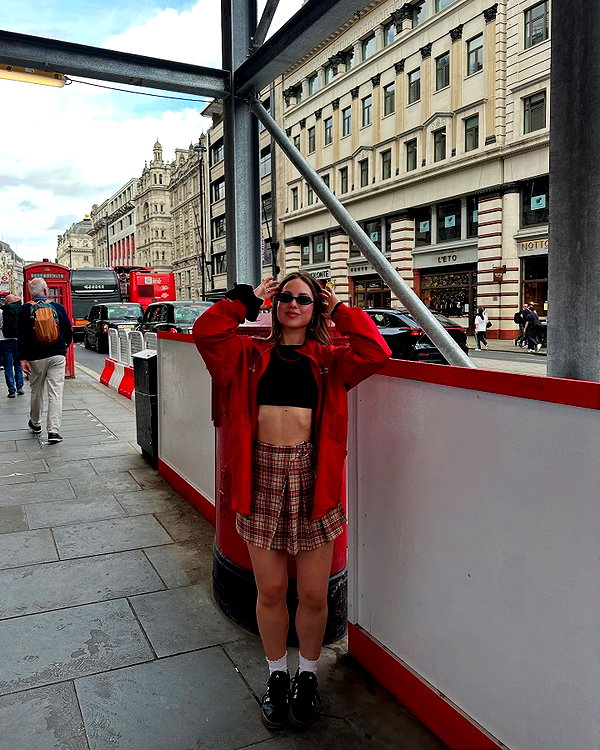 roni_ackerman instagram image archive image
