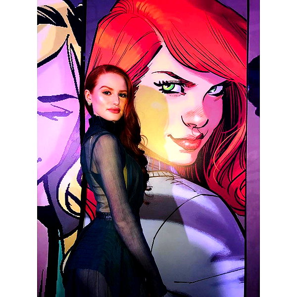 madelame instagram image archive image