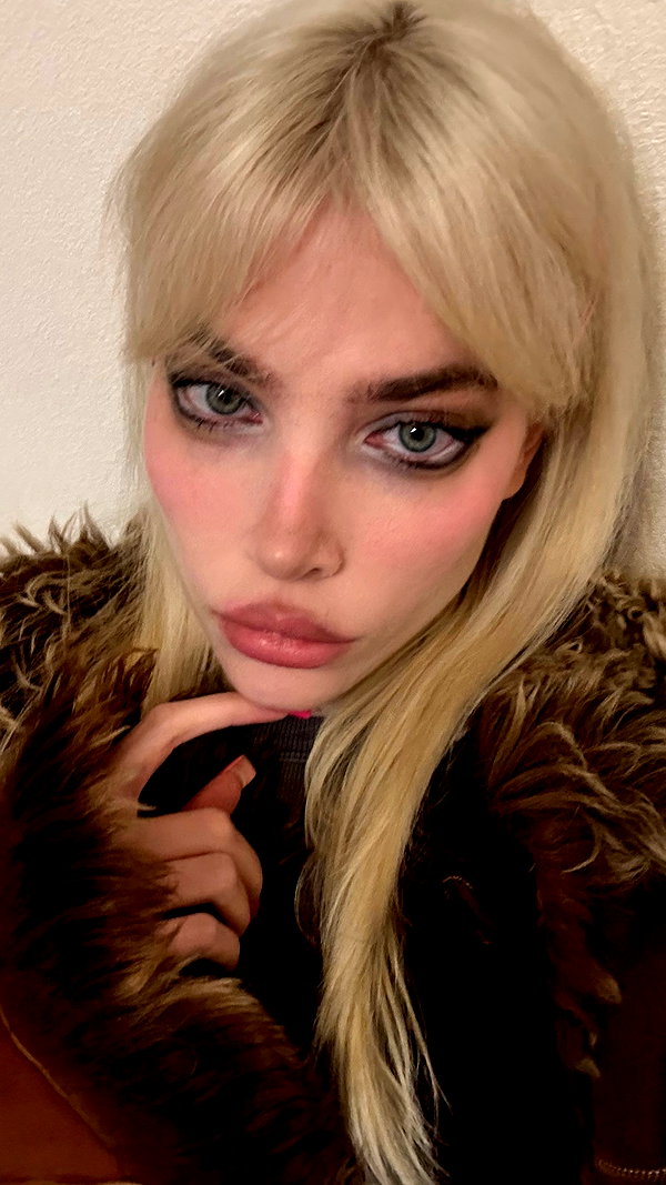 alien.hanna instagram image archive image