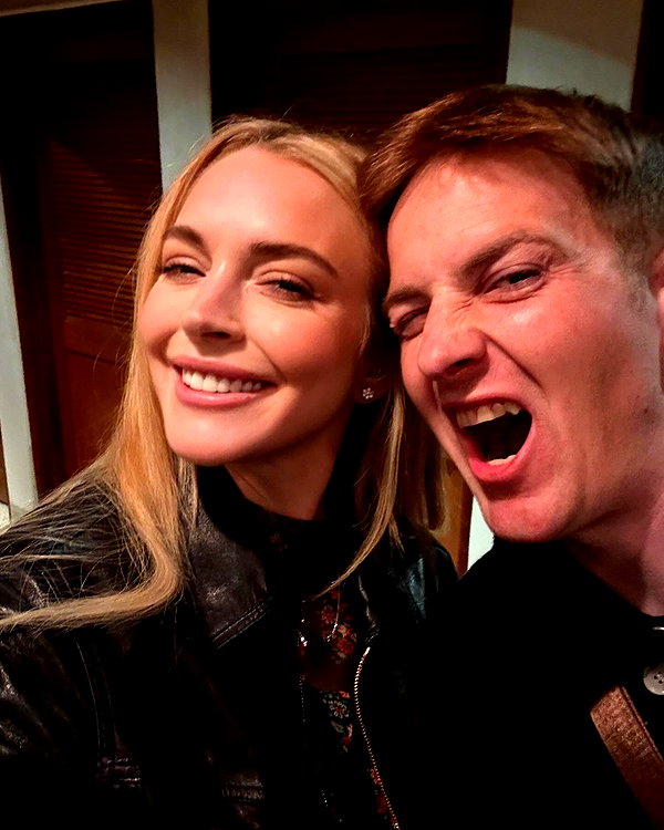 lindsaylohan instagram image archive image