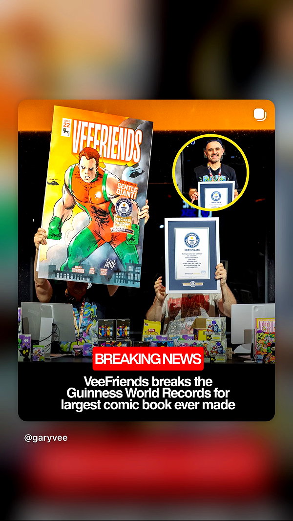 garyvee instagram image archive image