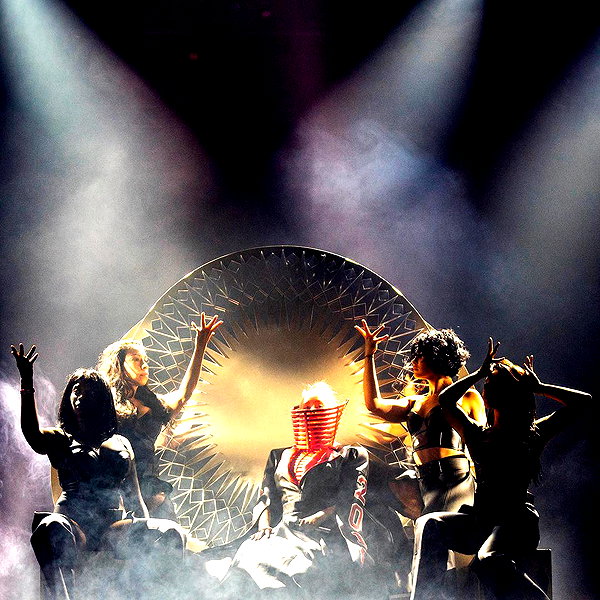 xtina instagram image archive image