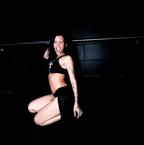 nessabarrett instagram image archive image