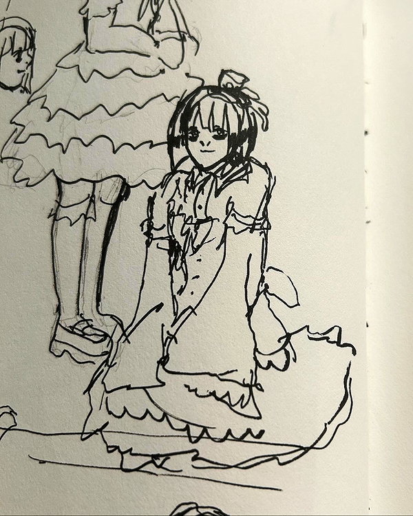 lefthandkun instagram image archive image